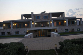 Villa Busho